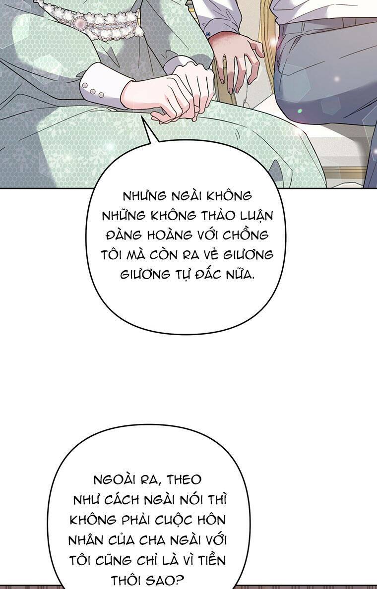 Hãy Để Tôi Được Hiểu Em Chapter 88 - Trang 2