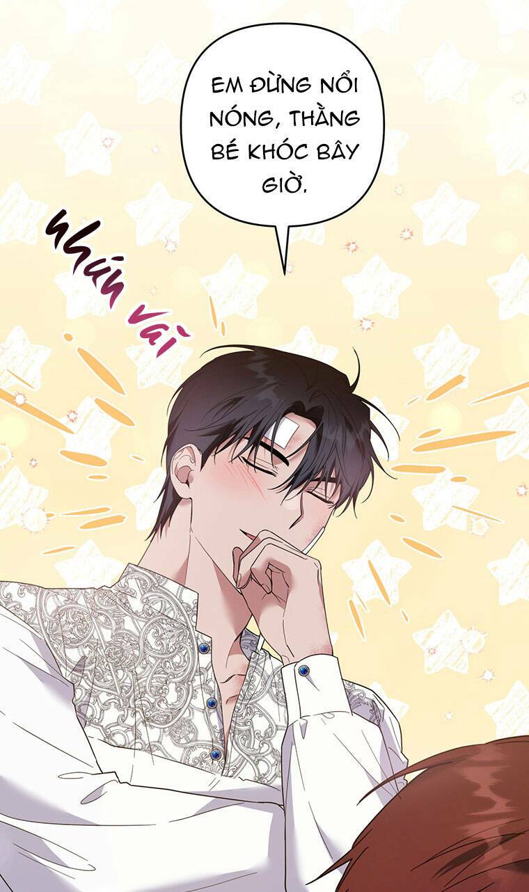 Hãy Để Tôi Được Hiểu Em Chapter 88 - Trang 2