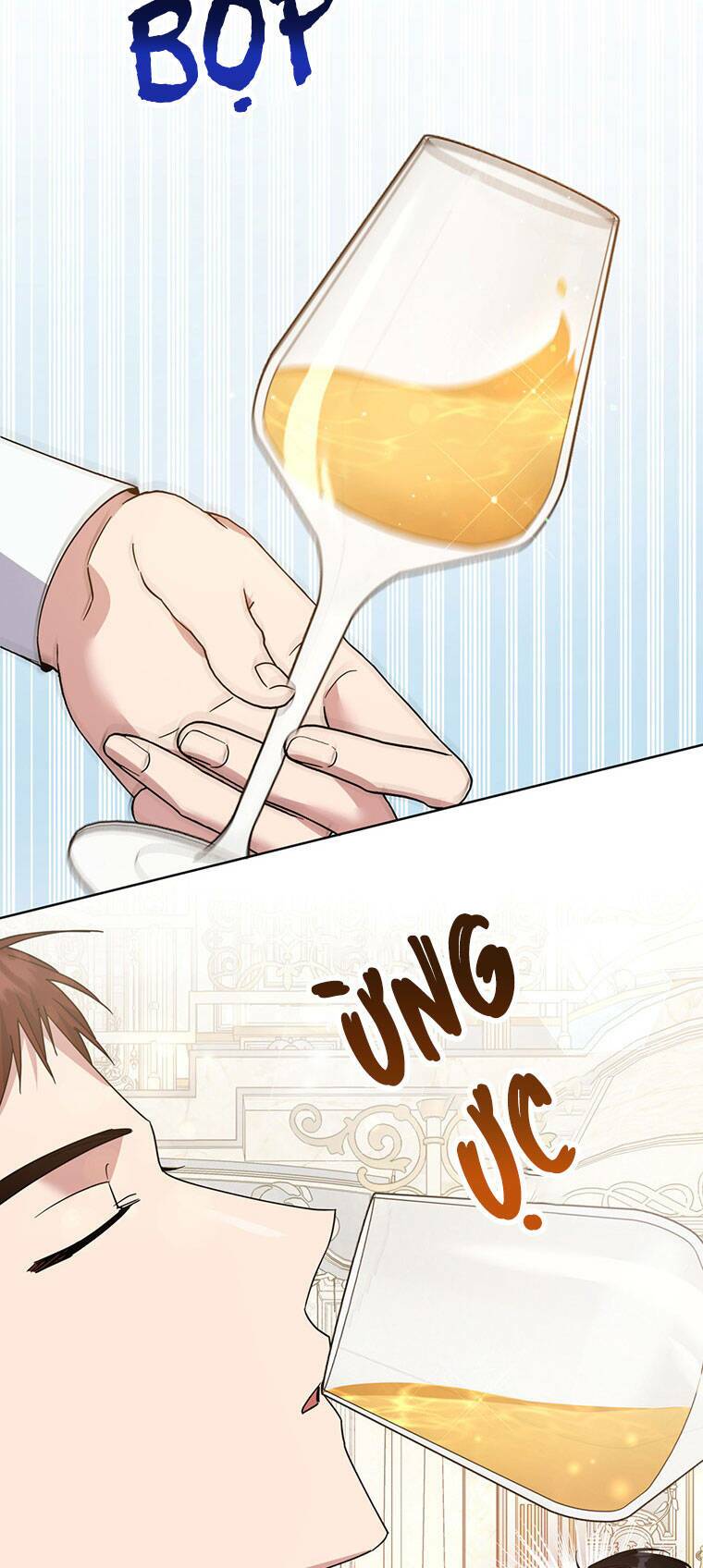 Hãy Để Tôi Được Hiểu Em Chapter 88 - Trang 2