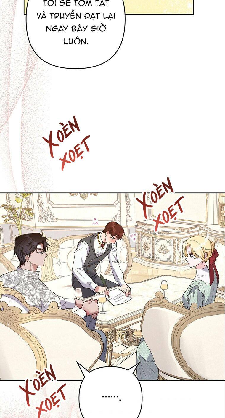 Hãy Để Tôi Được Hiểu Em Chapter 88 - Trang 2