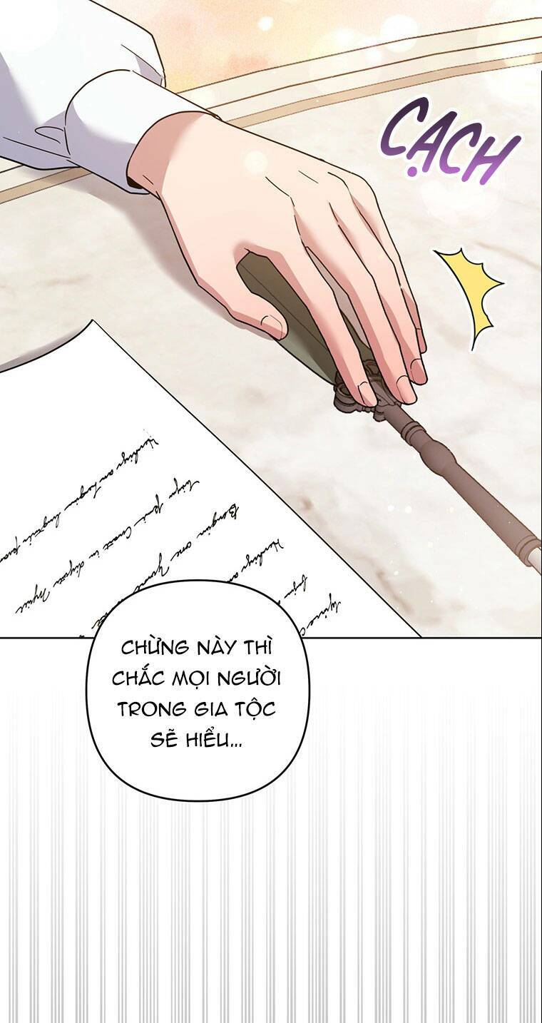 Hãy Để Tôi Được Hiểu Em Chapter 88 - Trang 2