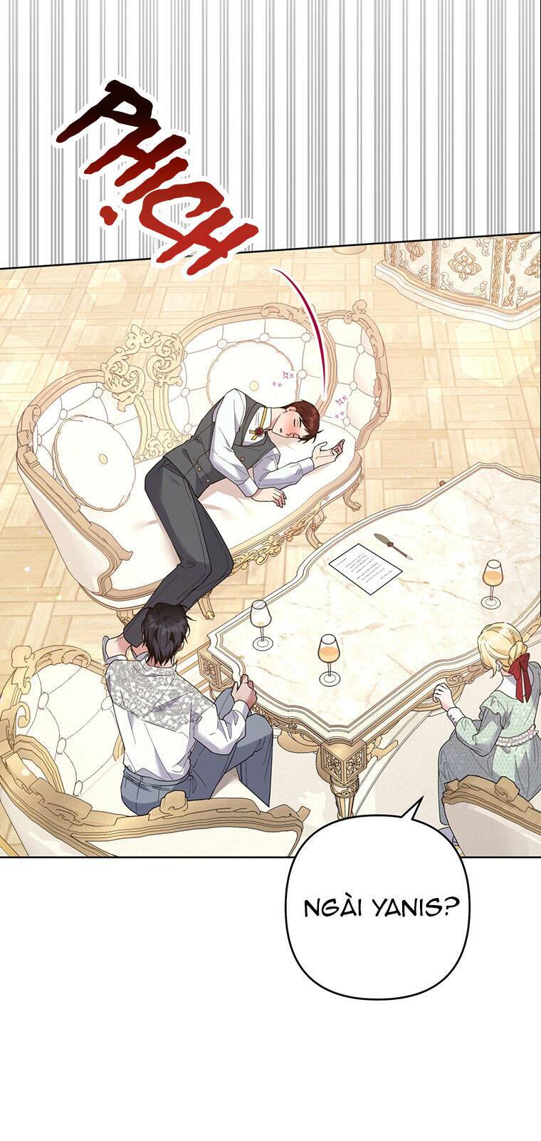 Hãy Để Tôi Được Hiểu Em Chapter 88 - Trang 2