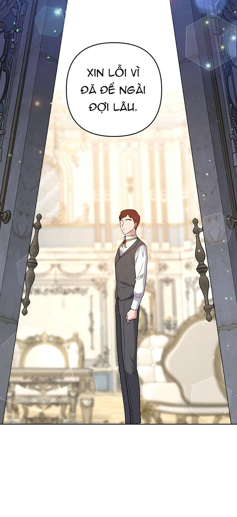 Hãy Để Tôi Được Hiểu Em Chapter 88 - Trang 2