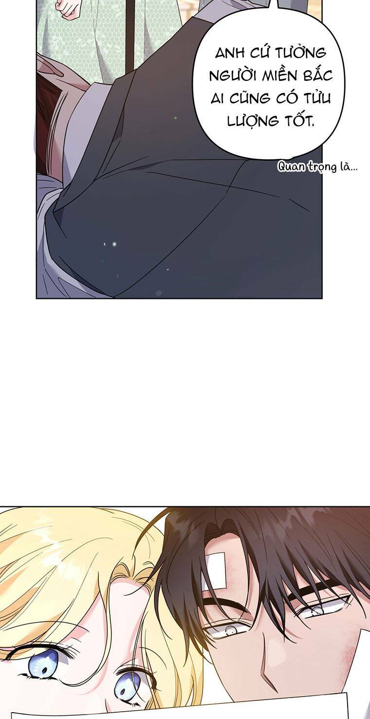 Hãy Để Tôi Được Hiểu Em Chapter 88 - Trang 2