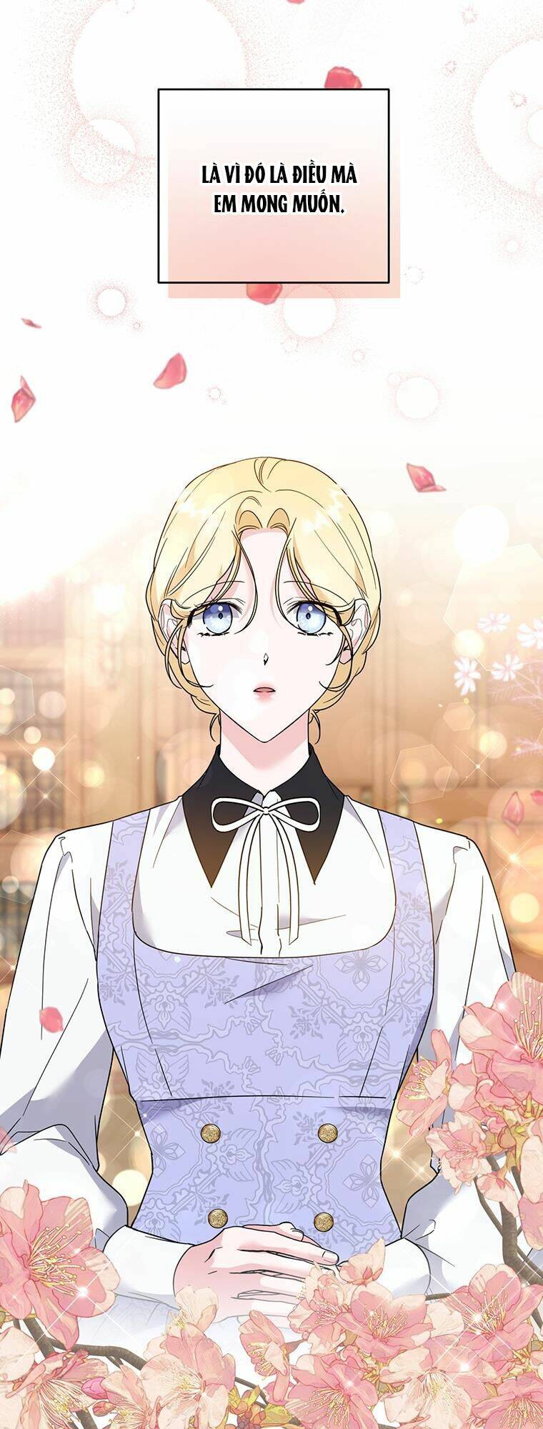 Hãy Để Tôi Được Hiểu Em Chapter 89 - Trang 2