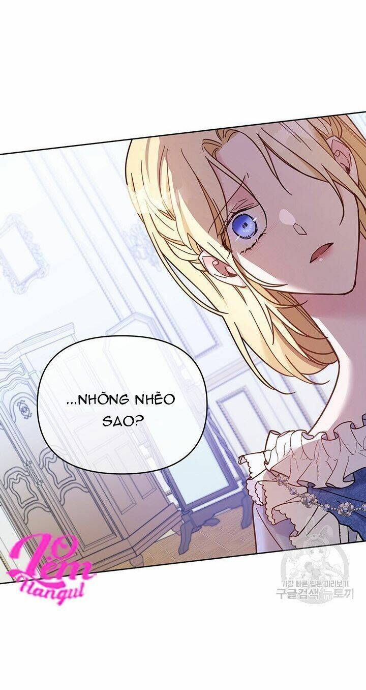 Hãy Để Tôi Được Hiểu Em Chapter 9 - Trang 2