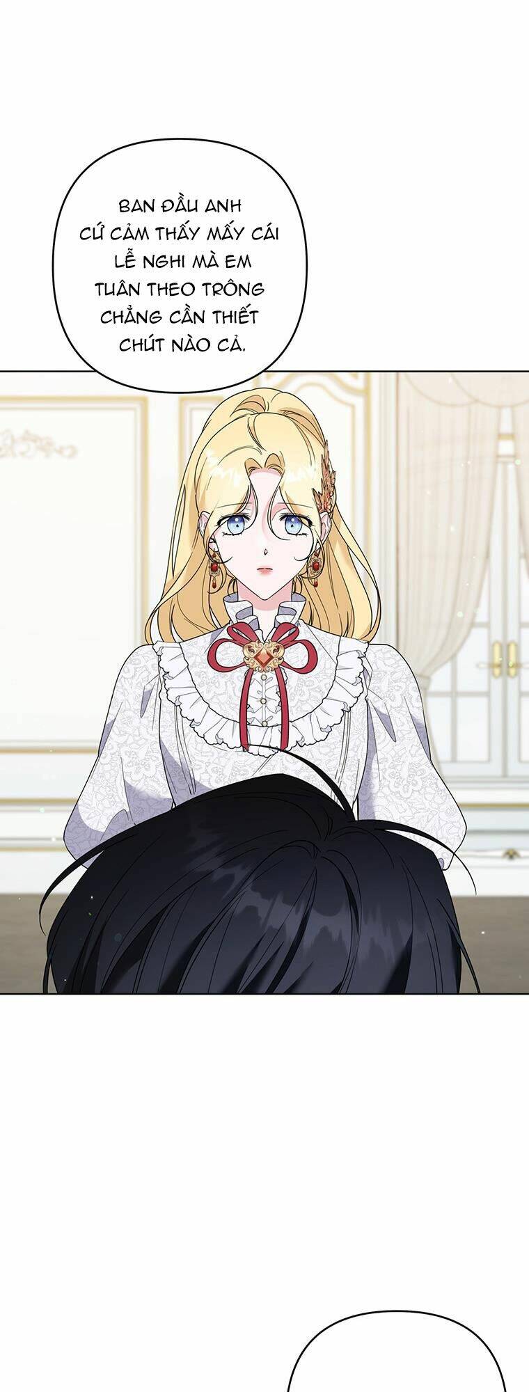 Hãy Để Tôi Được Hiểu Em Chapter 90 - Trang 2