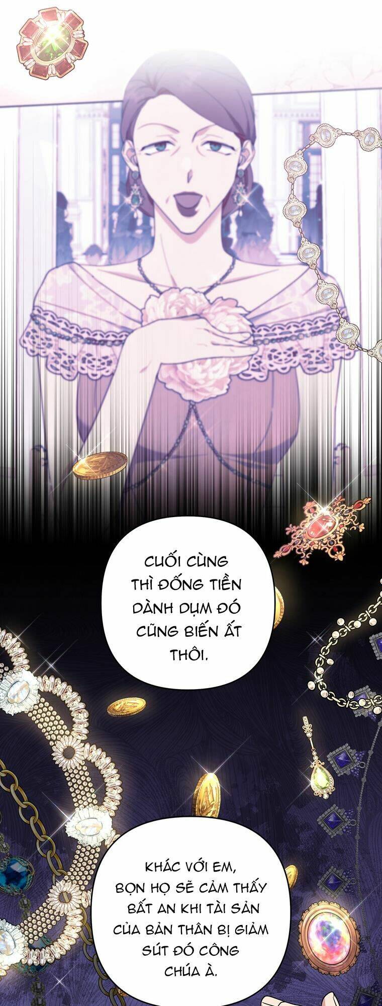 Hãy Để Tôi Được Hiểu Em Chapter 90 - Trang 2