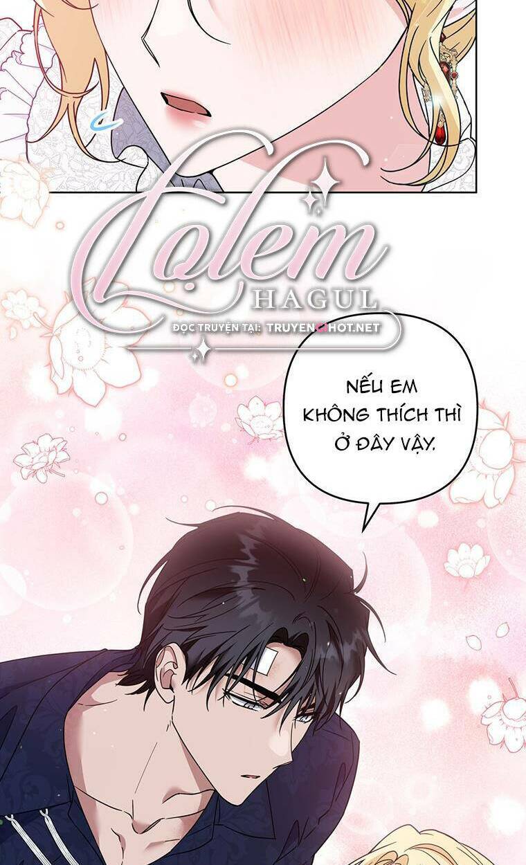 Hãy Để Tôi Được Hiểu Em Chapter 91 - Trang 2