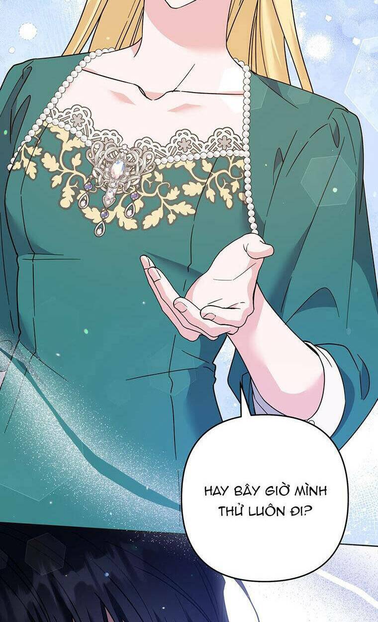 Hãy Để Tôi Được Hiểu Em Chapter 91 - Trang 2