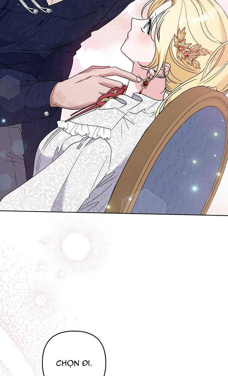 Hãy Để Tôi Được Hiểu Em Chapter 91 - Trang 2