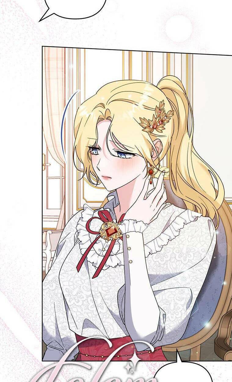 Hãy Để Tôi Được Hiểu Em Chapter 91 - Trang 2