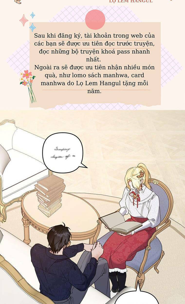 Hãy Để Tôi Được Hiểu Em Chapter 91 - Trang 2