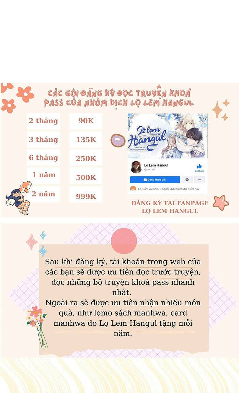 Hãy Để Tôi Được Hiểu Em Chapter 91 - Trang 2