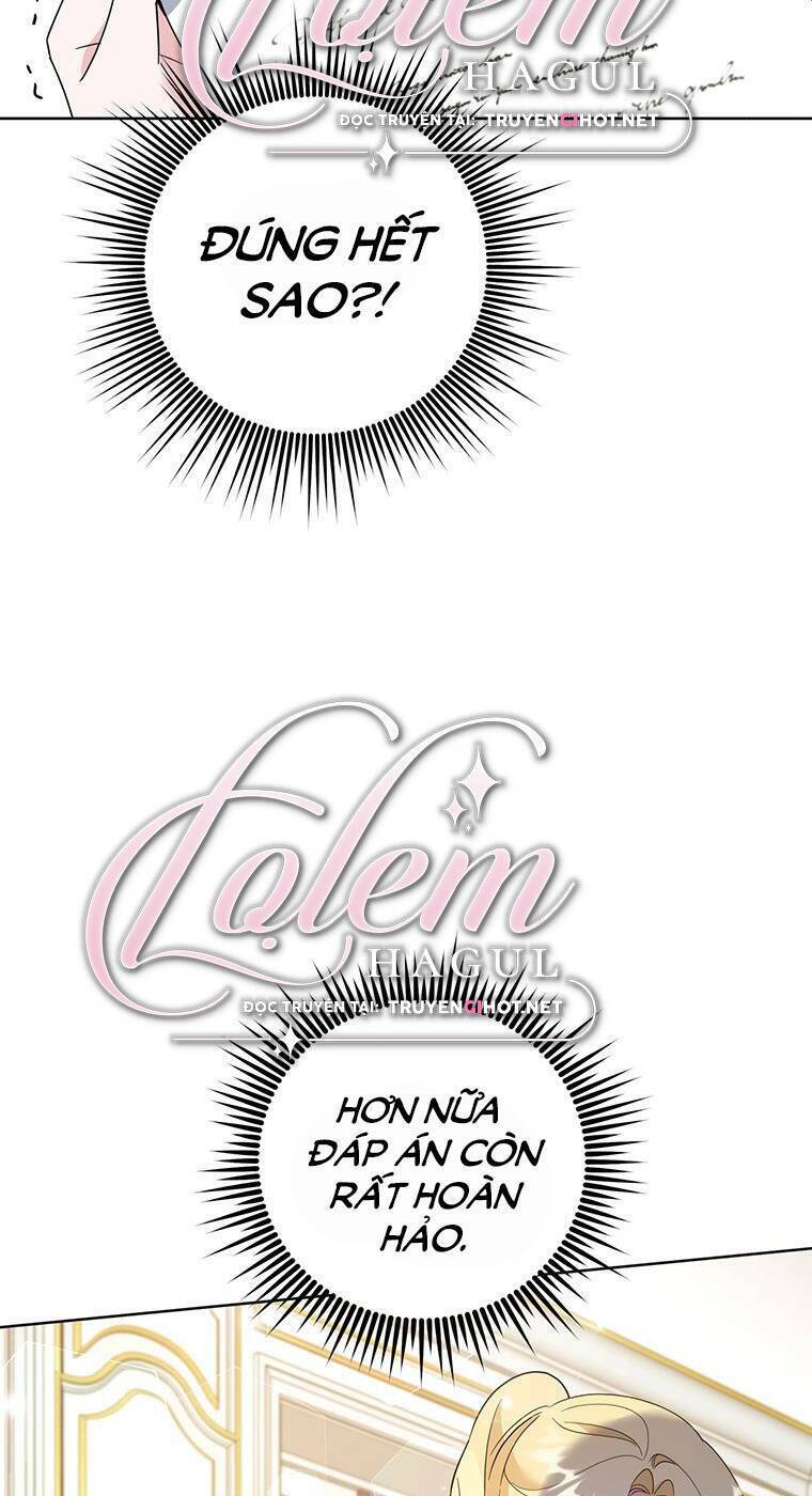 Hãy Để Tôi Được Hiểu Em Chapter 91 - Trang 2