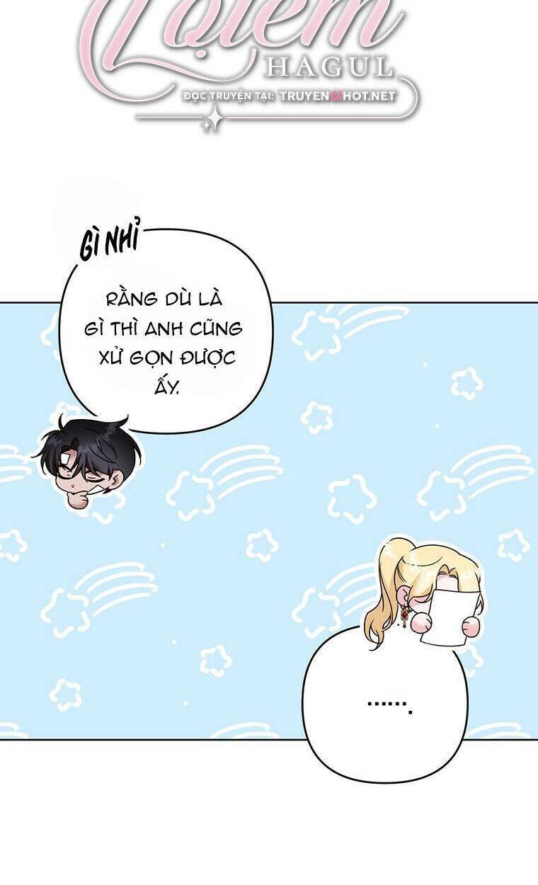 Hãy Để Tôi Được Hiểu Em Chapter 91 - Trang 2