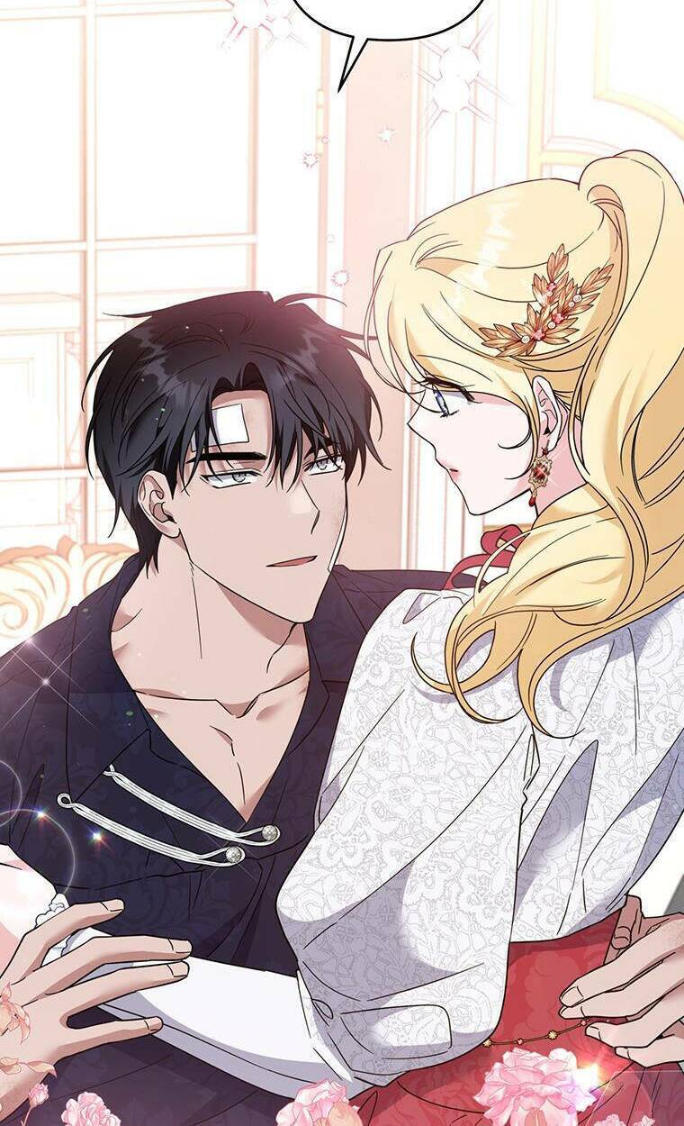 Hãy Để Tôi Được Hiểu Em Chapter 91 - Trang 2