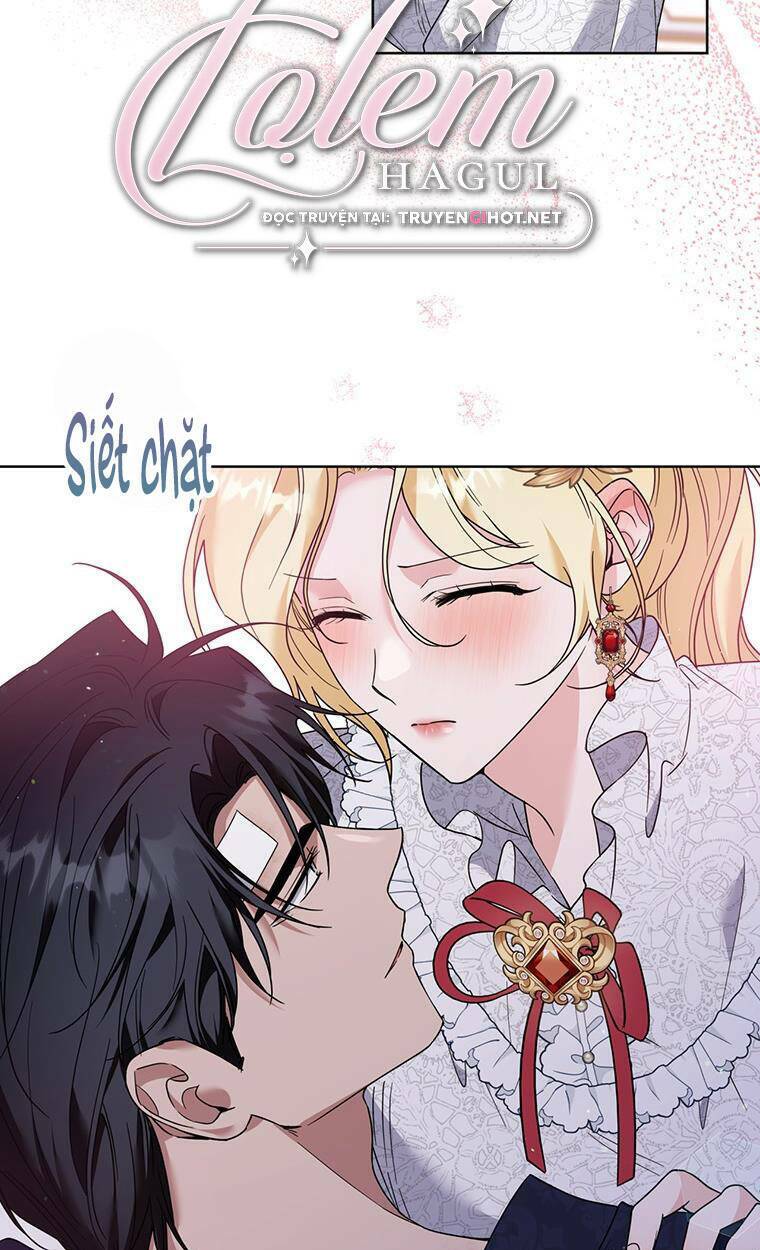 Hãy Để Tôi Được Hiểu Em Chapter 91 - Trang 2