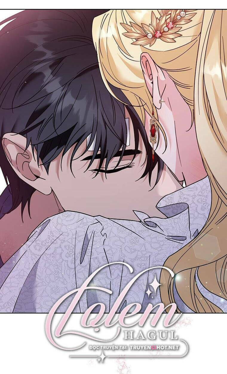 Hãy Để Tôi Được Hiểu Em Chapter 91 - Trang 2