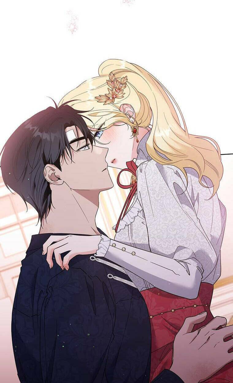 Hãy Để Tôi Được Hiểu Em Chapter 91 - Trang 2