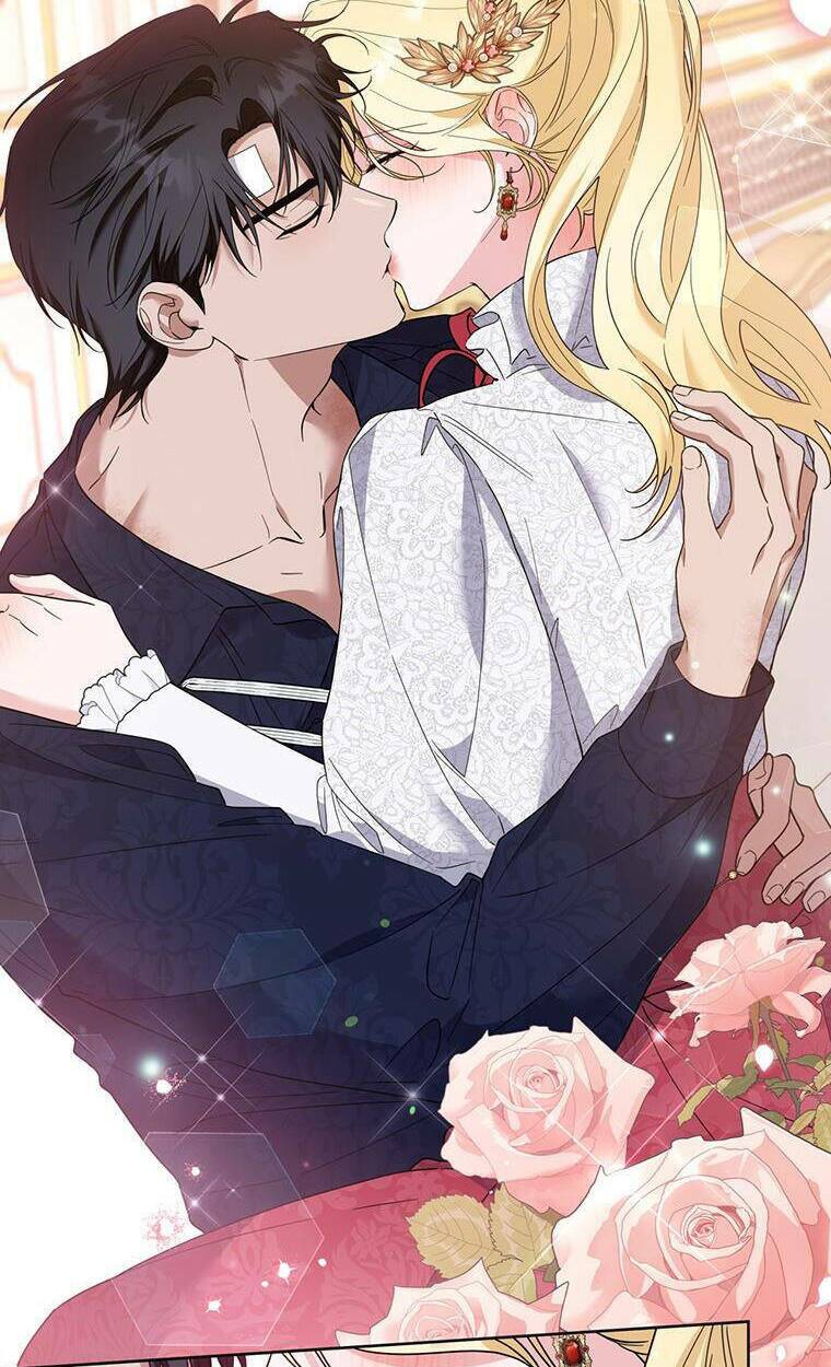 Hãy Để Tôi Được Hiểu Em Chapter 91 - Trang 2