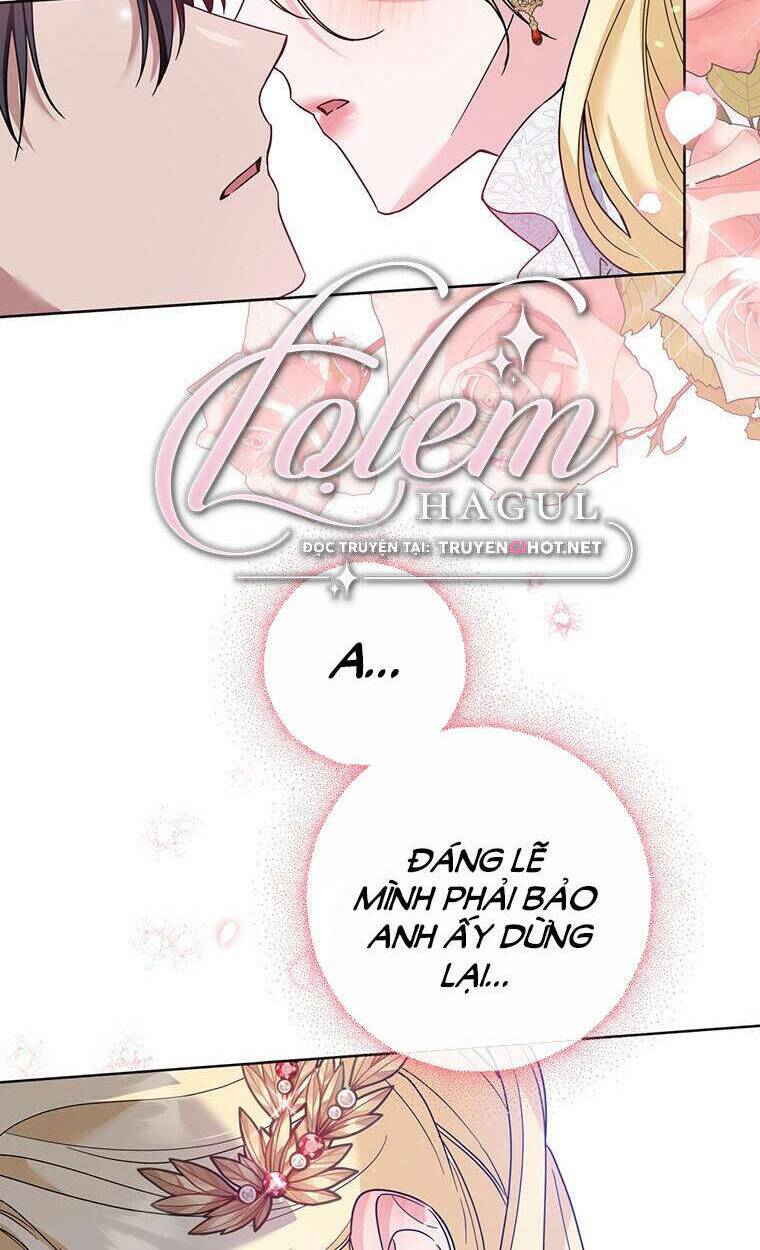 Hãy Để Tôi Được Hiểu Em Chapter 91 - Trang 2