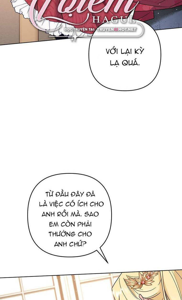 Hãy Để Tôi Được Hiểu Em Chapter 91 - Trang 2