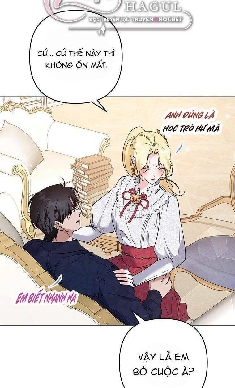 Hãy Để Tôi Được Hiểu Em Chapter 91 - Trang 2