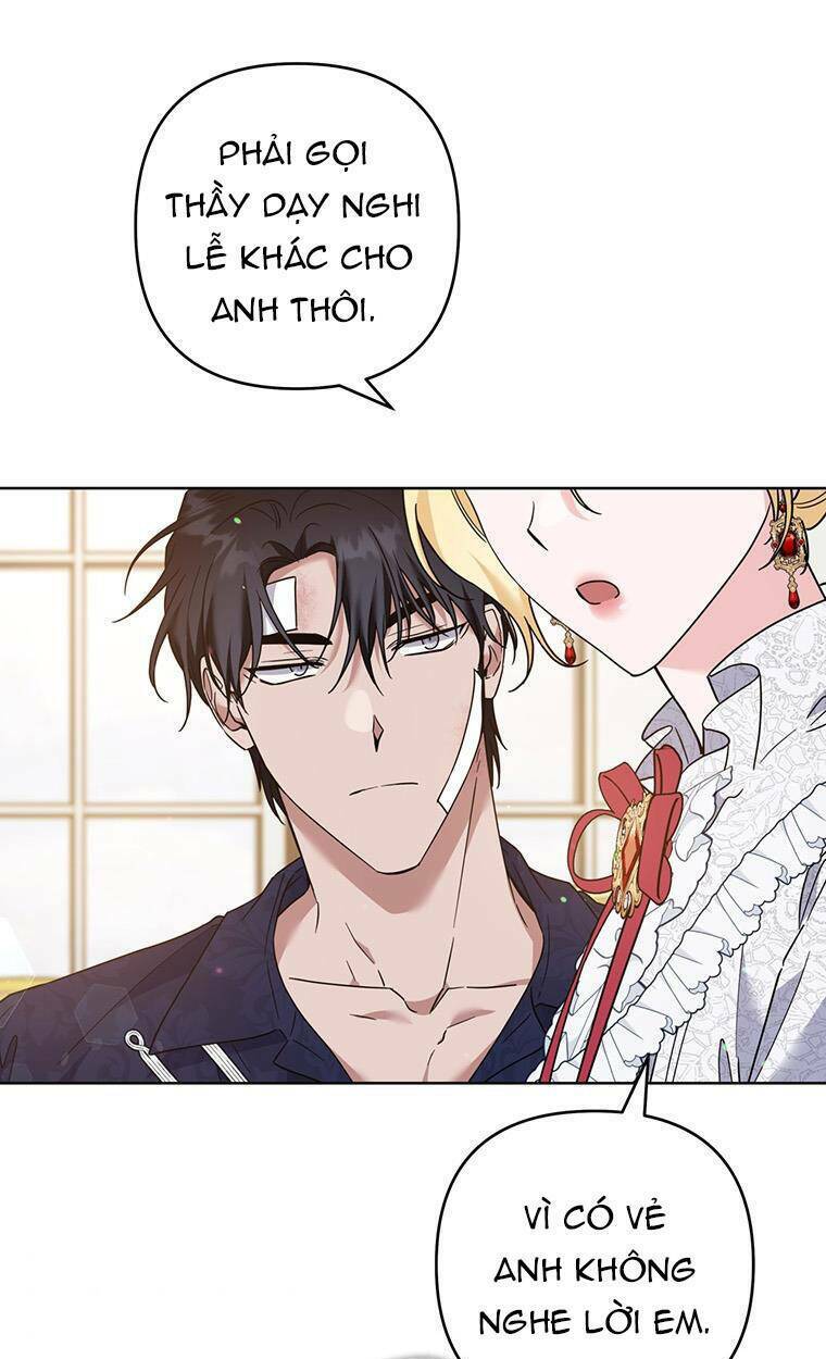 Hãy Để Tôi Được Hiểu Em Chapter 91 - Trang 2