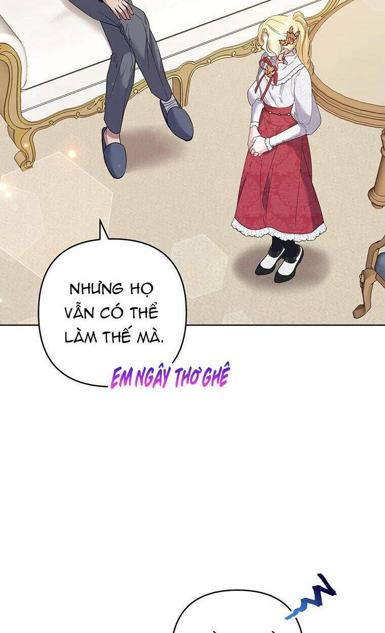 Hãy Để Tôi Được Hiểu Em Chapter 91 - Trang 2