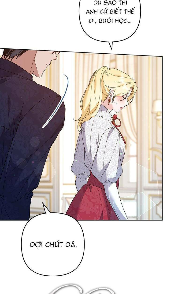 Hãy Để Tôi Được Hiểu Em Chapter 91 - Trang 2