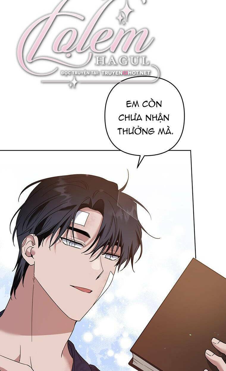 Hãy Để Tôi Được Hiểu Em Chapter 91 - Trang 2