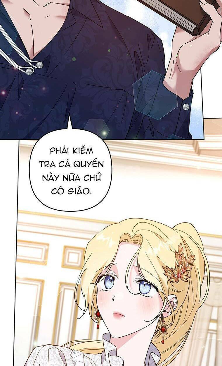 Hãy Để Tôi Được Hiểu Em Chapter 91 - Trang 2