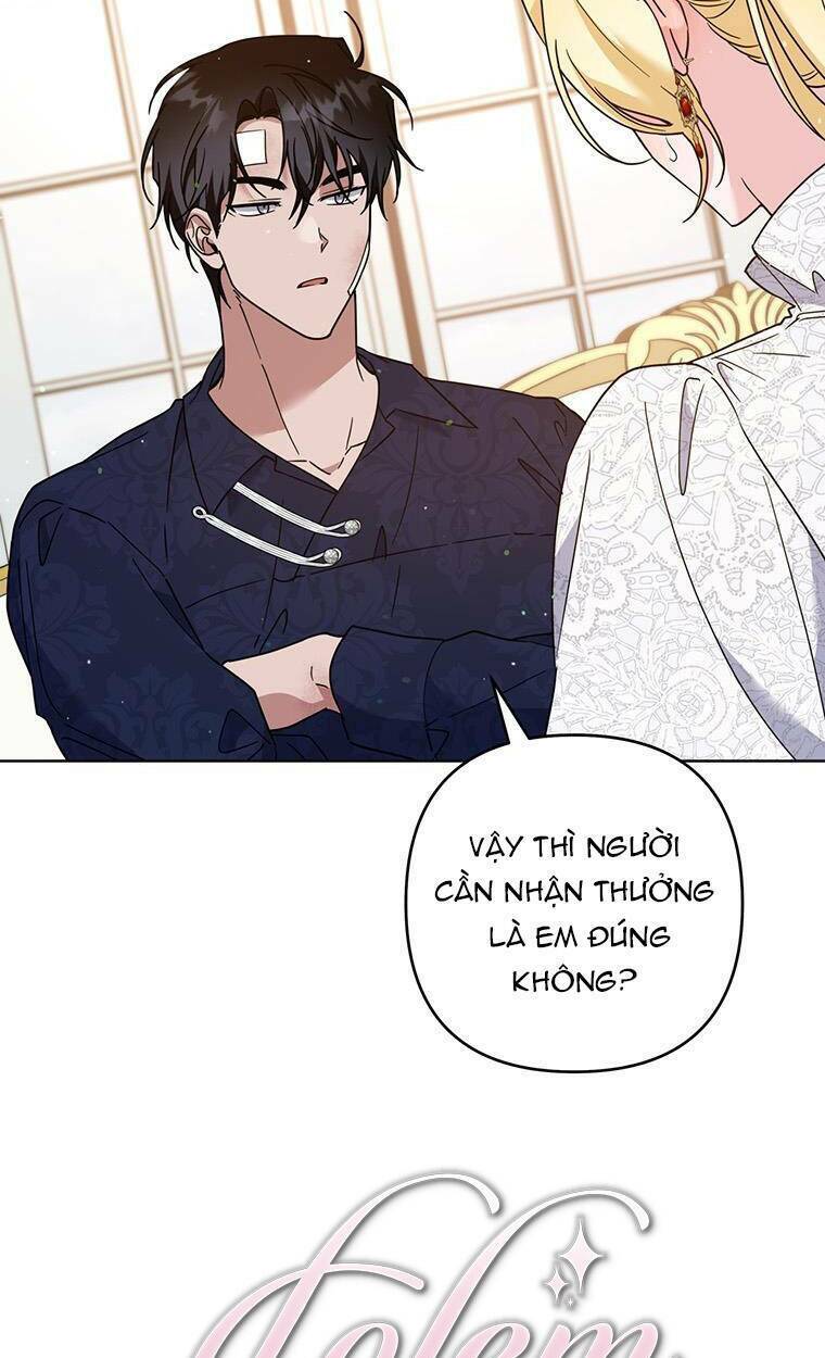 Hãy Để Tôi Được Hiểu Em Chapter 91 - Trang 2