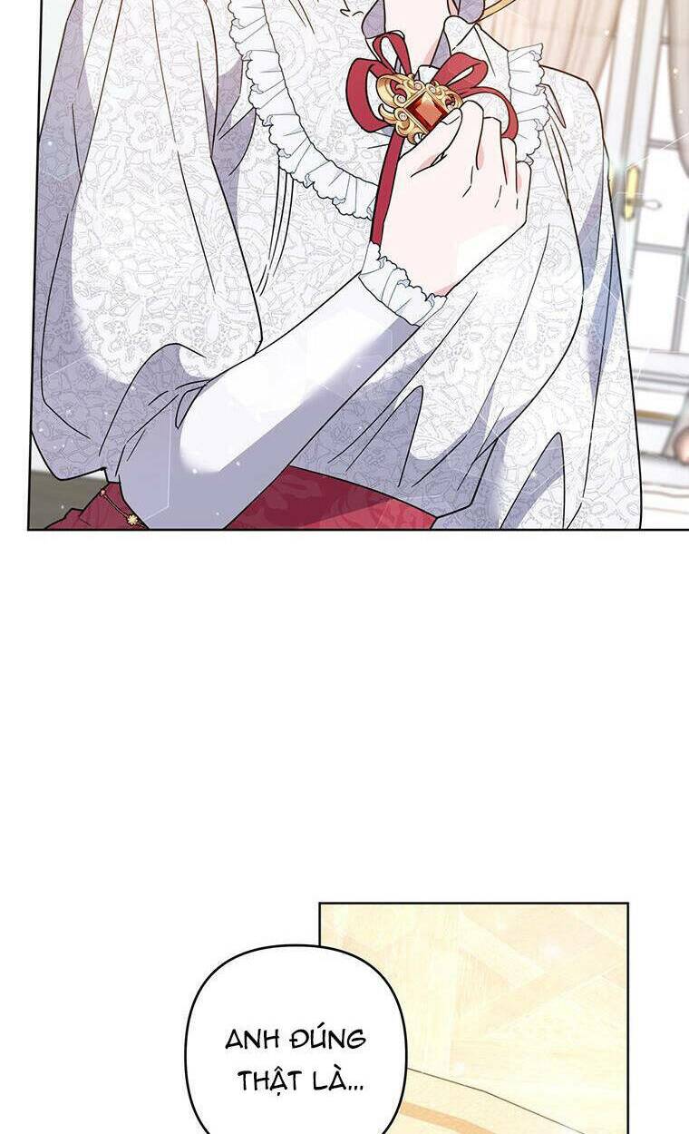 Hãy Để Tôi Được Hiểu Em Chapter 91 - Trang 2