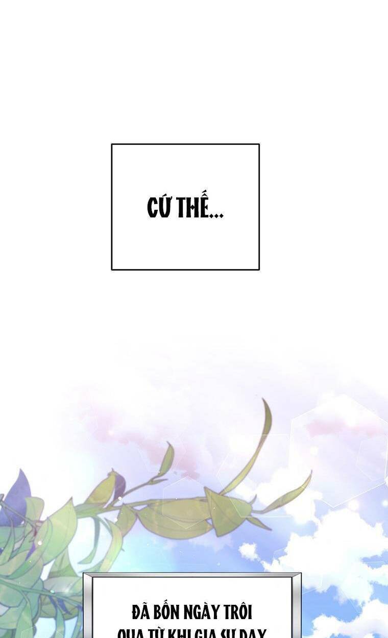 Hãy Để Tôi Được Hiểu Em Chapter 91 - Trang 2