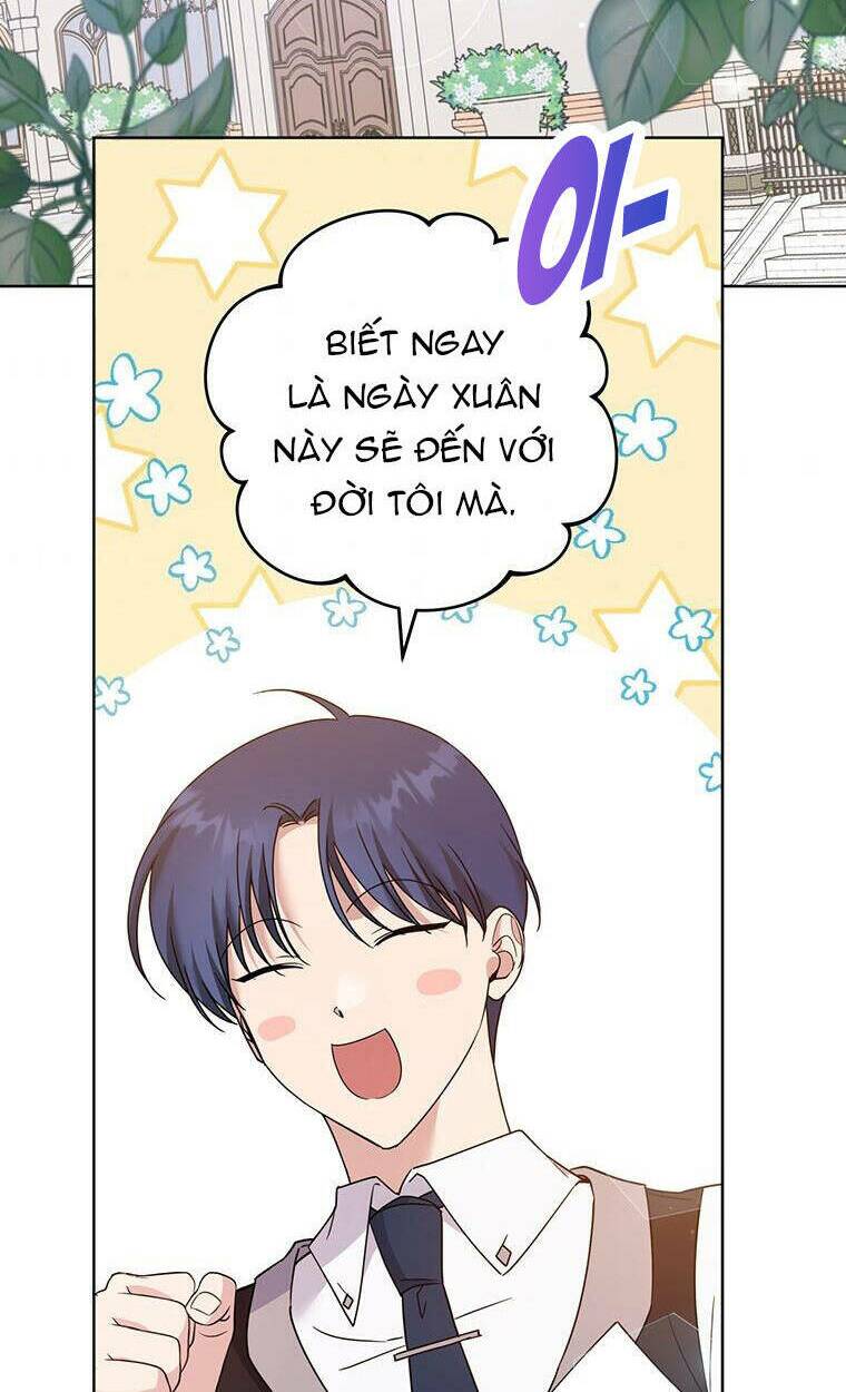 Hãy Để Tôi Được Hiểu Em Chapter 91 - Trang 2