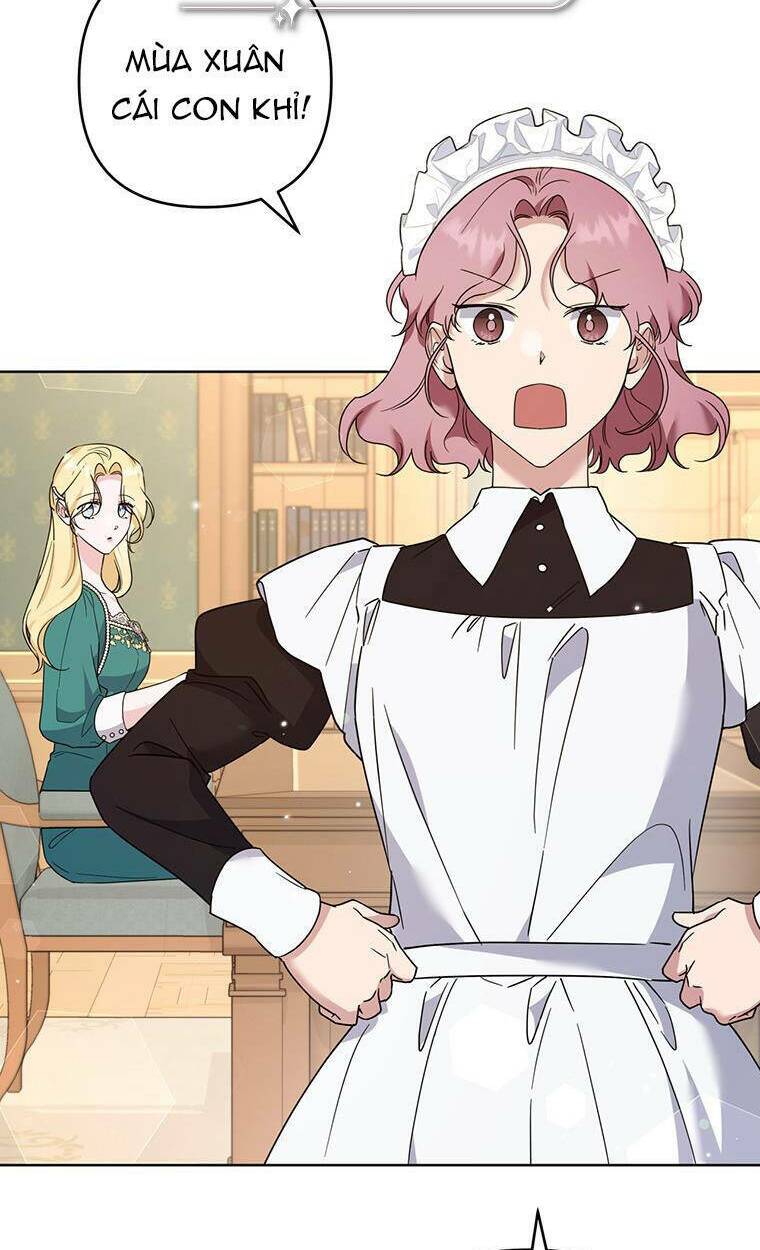 Hãy Để Tôi Được Hiểu Em Chapter 91 - Trang 2