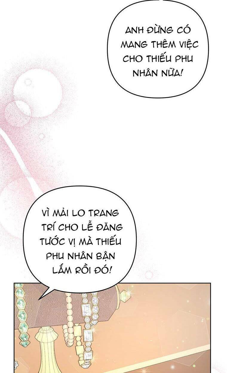 Hãy Để Tôi Được Hiểu Em Chapter 91 - Trang 2