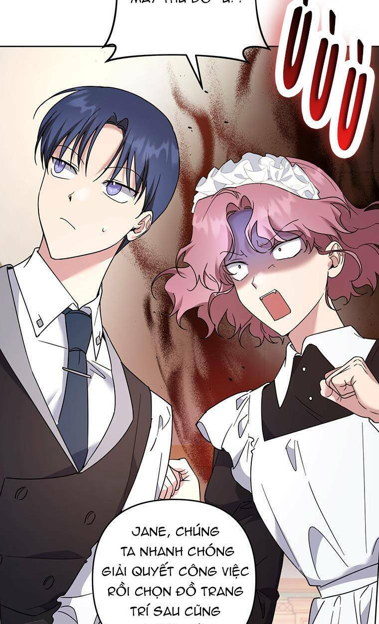 Hãy Để Tôi Được Hiểu Em Chapter 91 - Trang 2