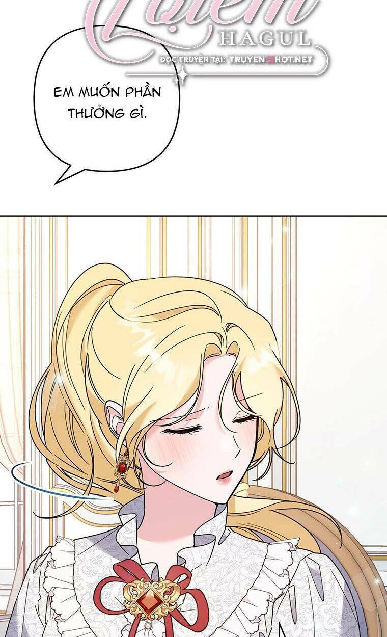 Hãy Để Tôi Được Hiểu Em Chapter 91 - Trang 2