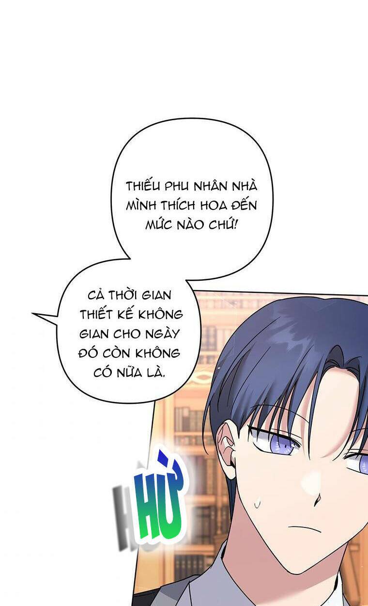 Hãy Để Tôi Được Hiểu Em Chapter 91 - Trang 2