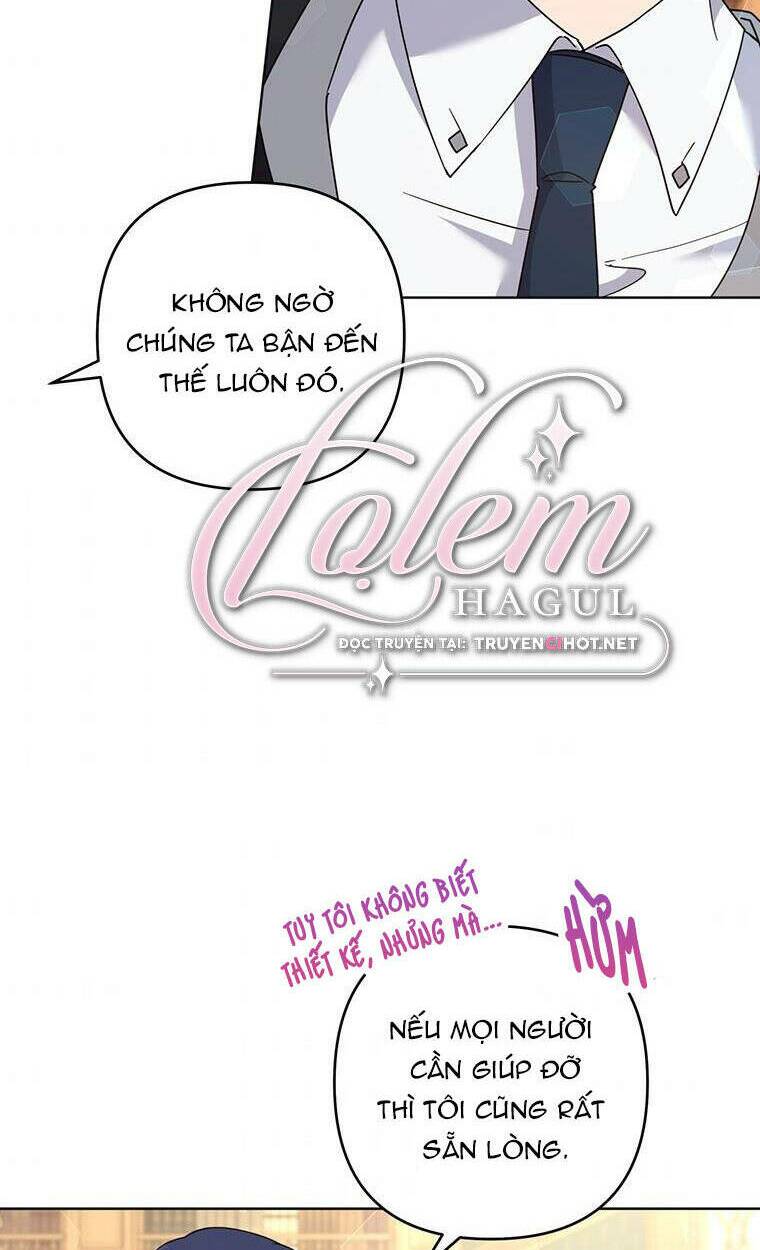 Hãy Để Tôi Được Hiểu Em Chapter 91 - Trang 2