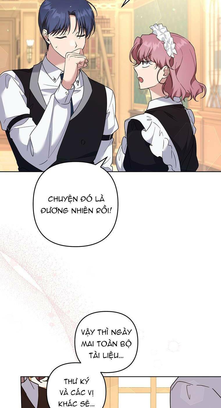 Hãy Để Tôi Được Hiểu Em Chapter 91 - Trang 2