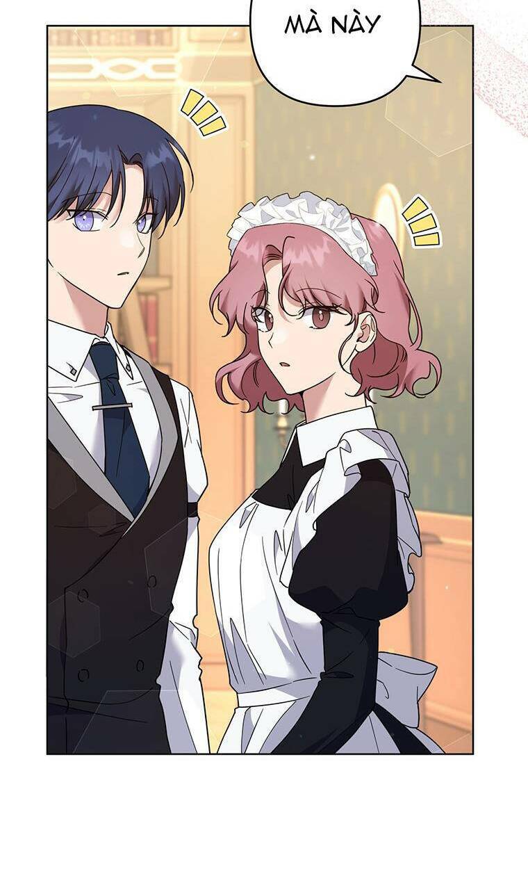 Hãy Để Tôi Được Hiểu Em Chapter 91 - Trang 2