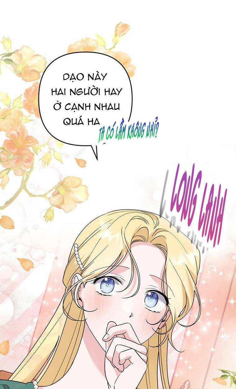 Hãy Để Tôi Được Hiểu Em Chapter 91 - Trang 2