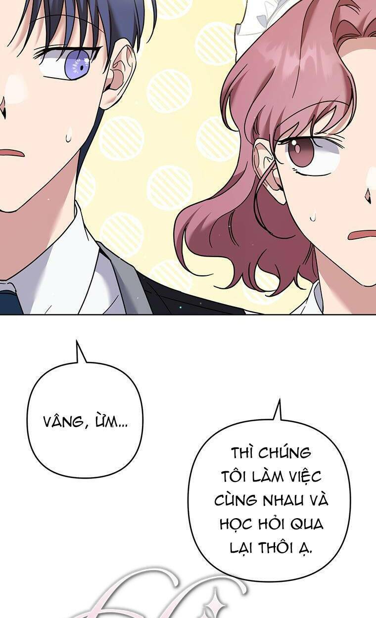 Hãy Để Tôi Được Hiểu Em Chapter 91 - Trang 2