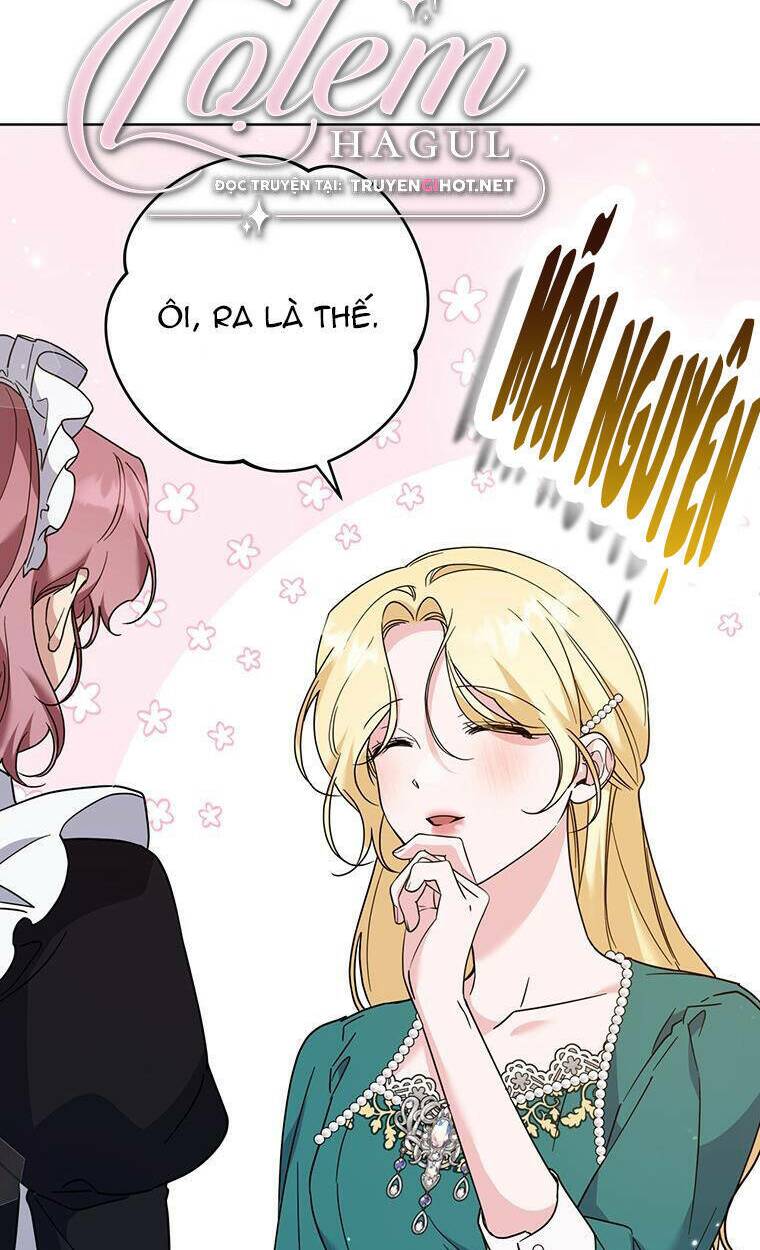 Hãy Để Tôi Được Hiểu Em Chapter 91 - Trang 2