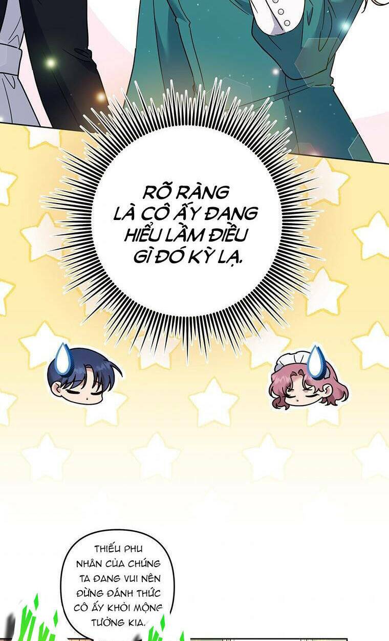 Hãy Để Tôi Được Hiểu Em Chapter 91 - Trang 2