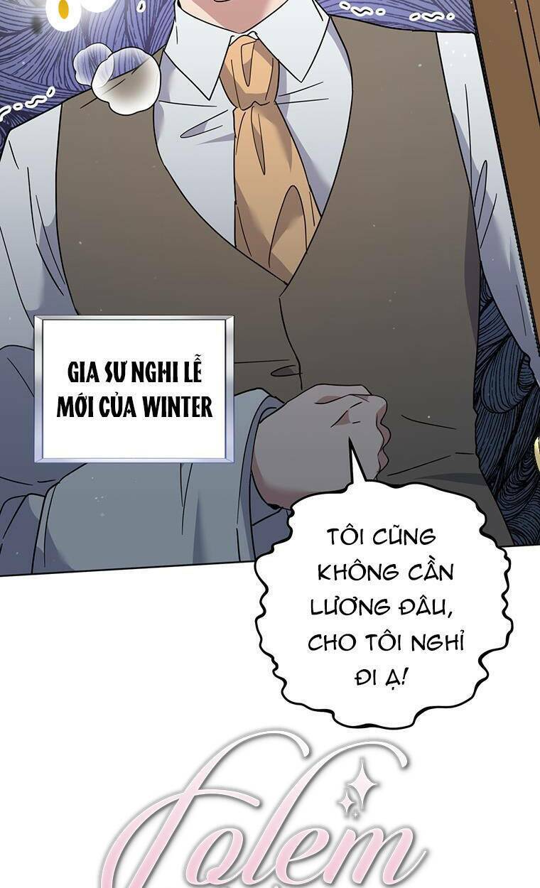 Hãy Để Tôi Được Hiểu Em Chapter 91 - Trang 2